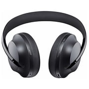 Bose 700 Wireless Noise Cancelling Headphones - Triple Black