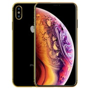 Buy Apple iPhone Xs Max (256GB) – Gold Online in UAE | Sharaf DG