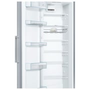 Bosch 348L Freestanding Fridge - KSV36VL3PG