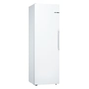 Bosch 348L Freestanding Fridge - KSV36NW30M