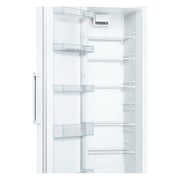 Bosch 348L Freestanding Fridge - KSV36NW30M