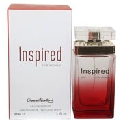 Gianni Venturi Inspired Perfume For Women 100ml EDP