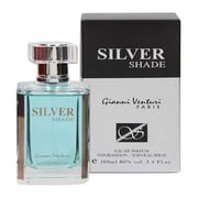 Gianni Venturi Silver Shade Perfume For Men 100ml EDT