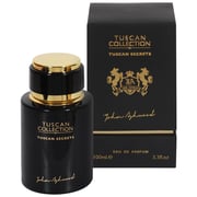 John Ashwood Tuscan Secrets Perfume For Unisex 100ml EDP