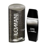 Lomani L'aventurier Perfume For Men 100ml EDT