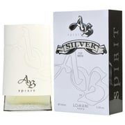 Lomani Silver EDT Men 100ml