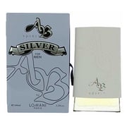 Lomani Silver EDT Men 100ml