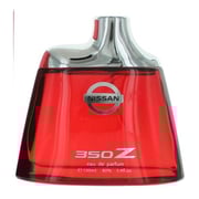 Nissan 350Z EDP Men 100ml