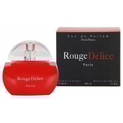 Yves De Sistelle Rough Delice EDP Women 100ml