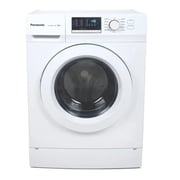 Panasonic Front Load Washer 7 kg NA127XB1W