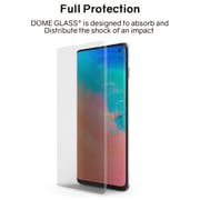 Whitestone Screen Protector for Samsung Galaxy S10