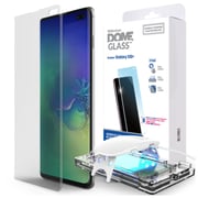 Whitestone Screen Protector for Samsung Galaxy S10 Plus