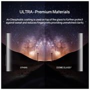 Whitestone Screen Protector for Samsung Galaxy S10 Plus