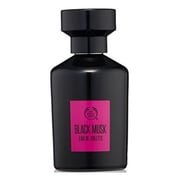 The Body Shop Black Musk Perfume For Women 60ml EDT