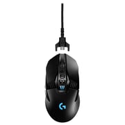 Logitech G903 LIGHTSPEED Wireless Gaming Mouse Black