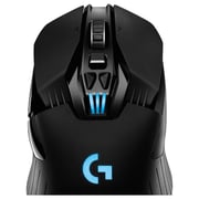 Logitech G903 LIGHTSPEED Wireless Gaming Mouse Black