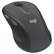 Logitech MK545 Advanced Combo Wireless Keyboard & Mouse Black