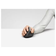 Logitech MX Vertical Advanced Ergonomic Wireless Mouse Graphite