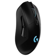 Logitech G703 Lightspeed Gaming Mouse Black