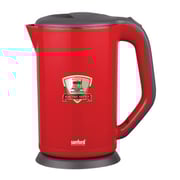 Sanford Kettle 1.7 Litres Red SF3328EK
