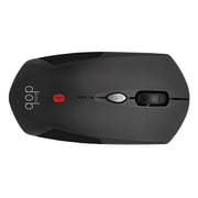 Porsh DOB M 600 B/T Bluetooth Mouse Black