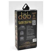 Porsh DOB M 600 B/T Bluetooth Mouse Black