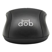 Porsh DOB M 8400 Wired Mouse Black
