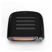Divoom Tivoo-Pixel Art Bluetooth Speaker Black