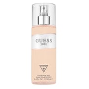 Guess 1981 Body Mist 250ml