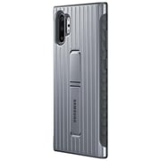 Samsung Protect Cover Silver For Note 10 Plus