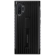 Samsung Protect Cover Black For Note 10 Plus