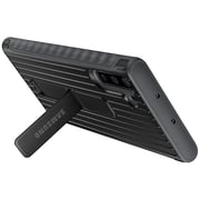 Samsung Protect Cover Black For Note 10 Plus