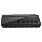 Asus RT-AX92U AX6100 Wifi Mesh System Router 2 PacK