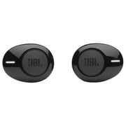 JBL TUNE 120TWS Truly Wireless In-Ear Headphone Black