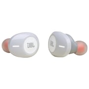 JBL TUNE 120TWS Truly Wireless In-Ear Headphone White