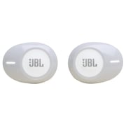 JBL TUNE 120TWS Truly Wireless In-Ear Headphone White