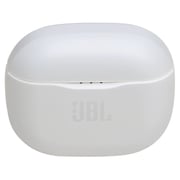 JBL TUNE 120TWS Truly Wireless In-Ear Headphone White