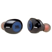 JBL TUNE 120TWS Truly Wireless In-Ear Headphone Blue