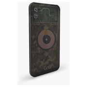 Goui Wireless Power Bank 10000mAh PD+QC Green