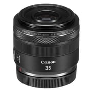 Canon RF 35mm F1.8 IS Macro STM SLR Camera Lens
