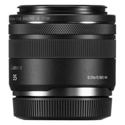 عدسة كانون RF مقاس 35 مم F1.8 هو ماكرو STM SLR عدسة كاميرا