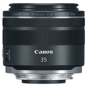 Canon RF 35mm F1.8 IS Macro STM SLR Camera Lens