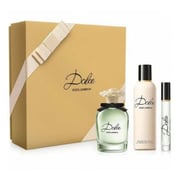 Dolce & Gabbana Dolce 3Pcs Gift Set For Men