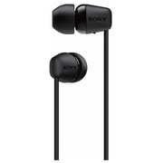 Sony WI-C200 Wireless In-ear Headphones With Mic For Phone Call