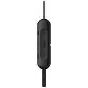 Sony WI-C200 Wireless In-ear Headphones With Mic For Phone Call