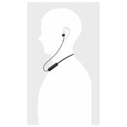 Sony WI-C200 Wireless In-ear Headphones With Mic For Phone Call