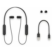Sony WI-C200 Wireless In-ear Headphones With Mic For Phone Call