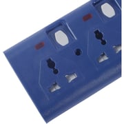 Clikon CK551 Extension Socket 3Way 2M