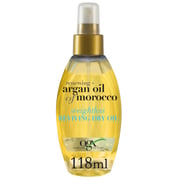 OGX Hair Oil Renewing + Argan Oil Of Morocco Weightless Reviving Dry Oil Spray 118ml