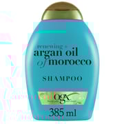 OGX Shampoo Renewing + Argan Oil Of Morocco 385ml